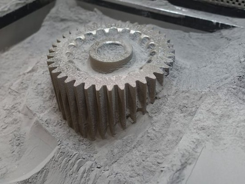 Metal Powders for 3D Printing - Image 2